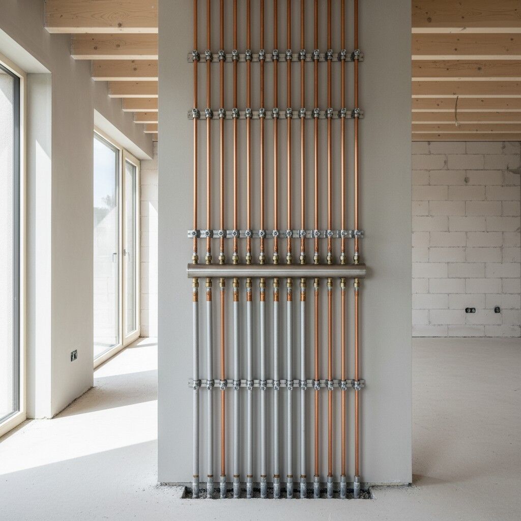 VIDAL CANALISATION
